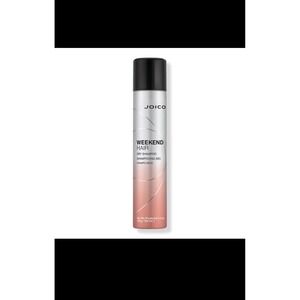 Joico Weekend Hair Dry‎ Shampoo ~ 5.5 Oz